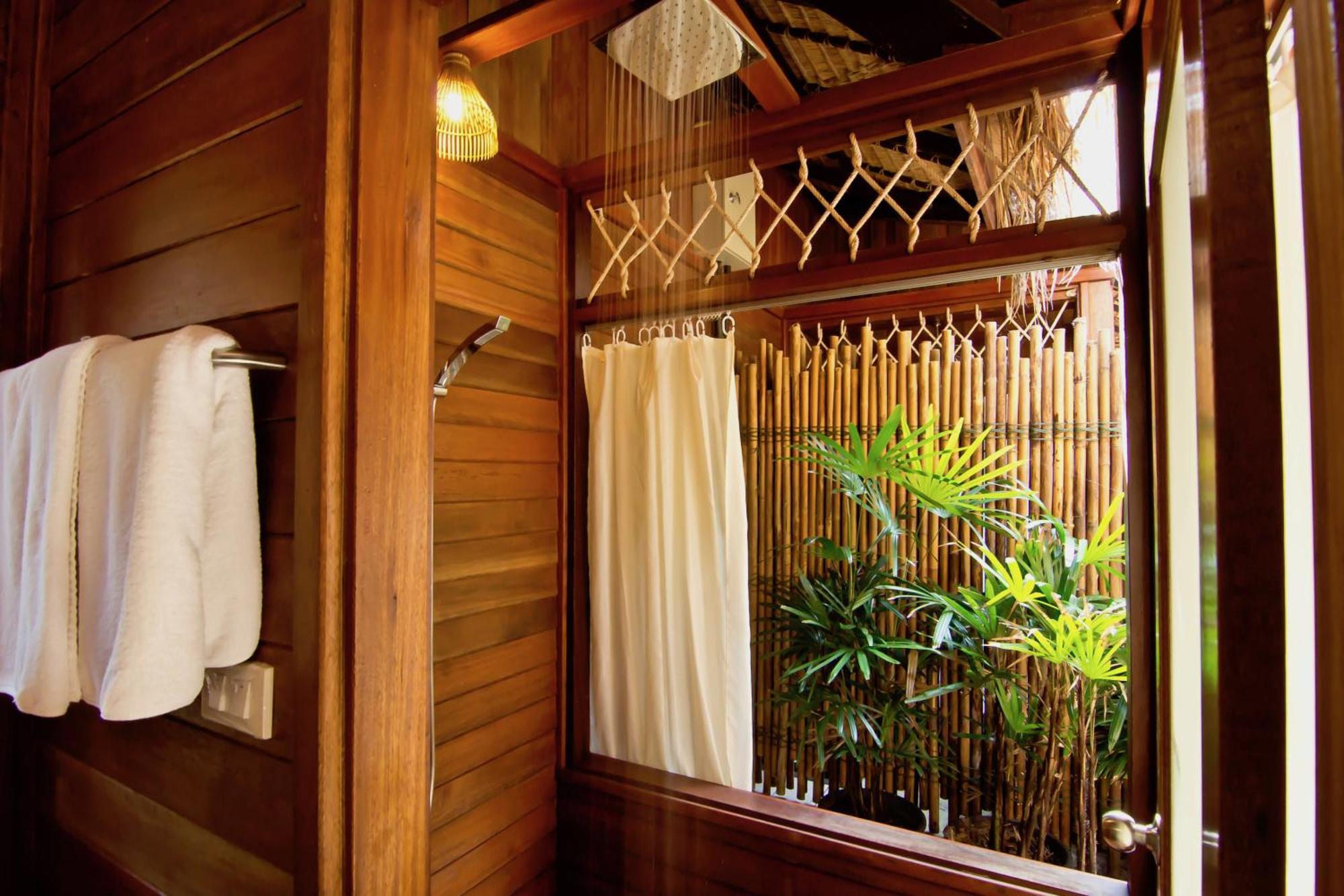 The Float House River Kwai Сай-Йок Номер фото